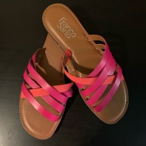 Franco Sarto Sandals